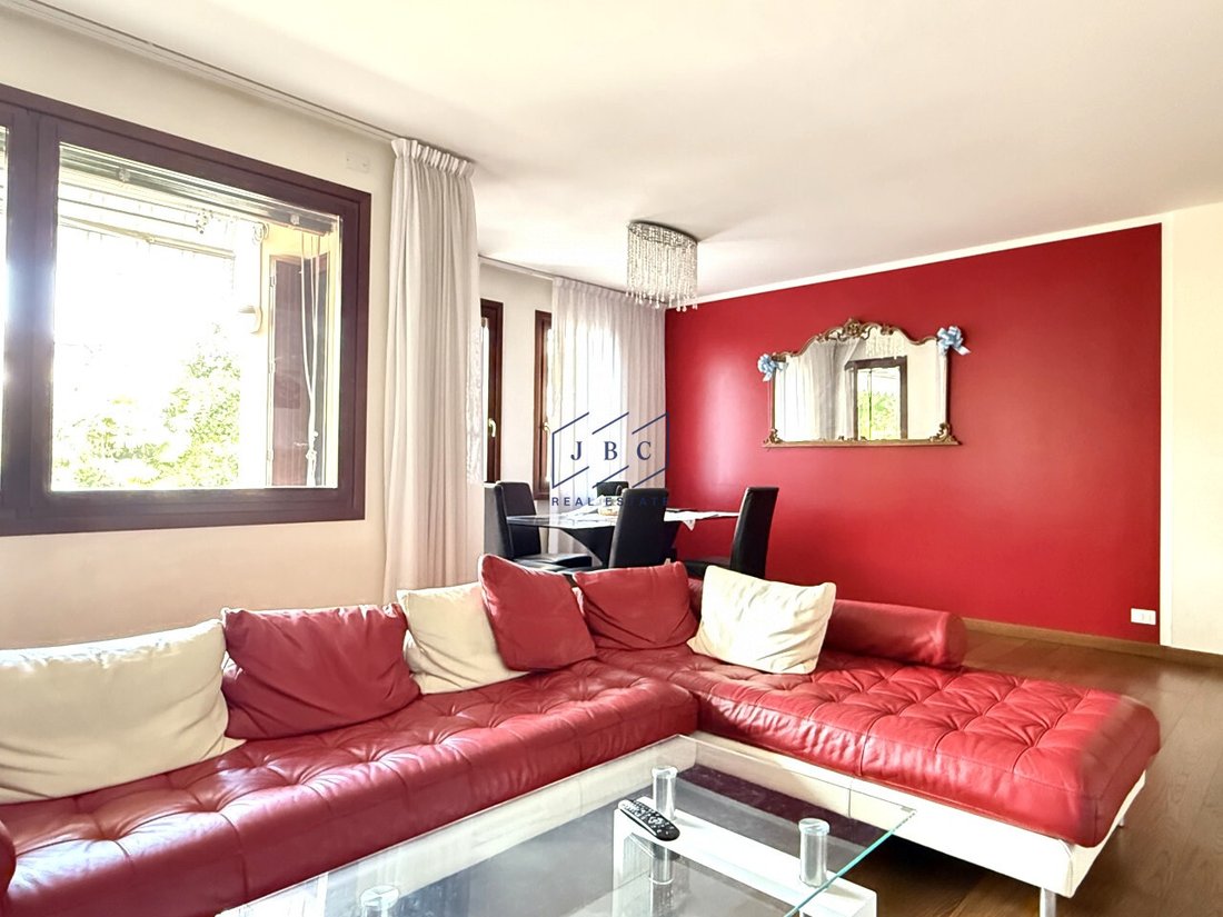 Appartement en Oderzo, Vénétie, Italie 1 - 18875333