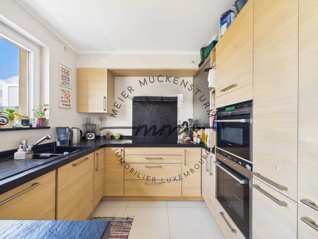 Apartamento en Hesperange, Luxemburgo, Luxemburgo 2 - 18871584