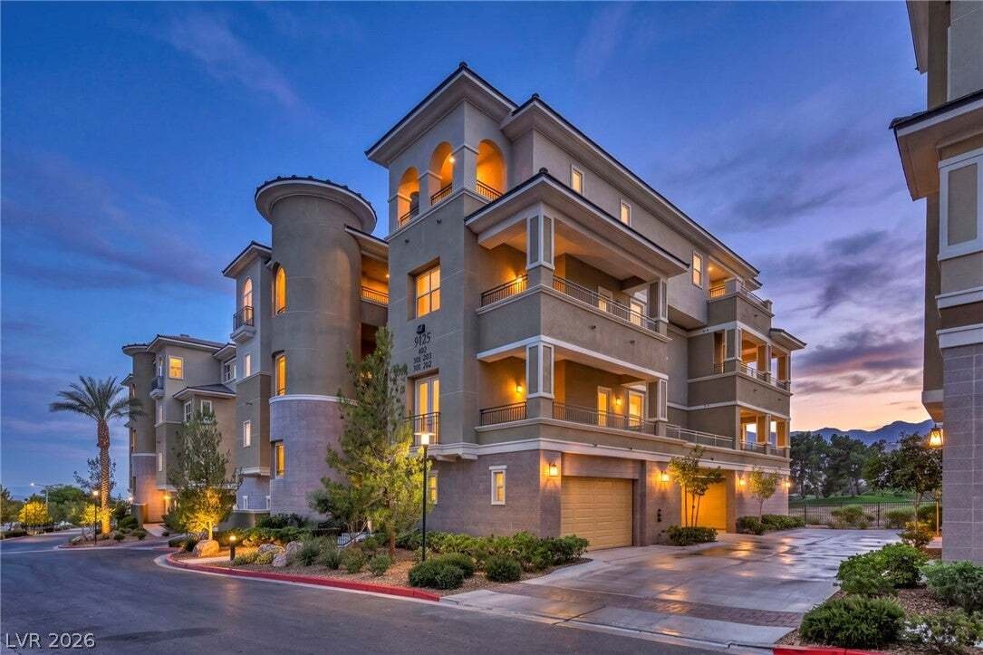 Appartement à Las Vegas, Nevada, États-Unis 3 - 18873535