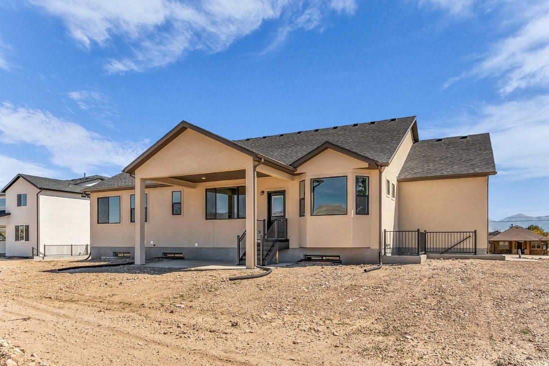 House in Herriman, Utah, United States 4 - 18873980