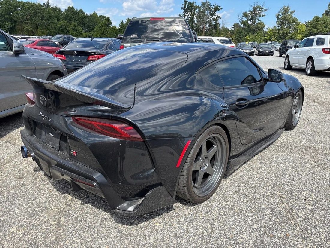 Coupe in Buford, GA, United States 5 - 18875426