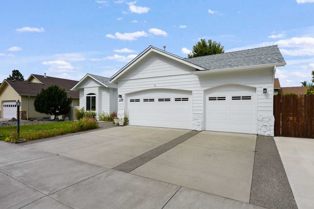 Haus in Bend, Oregon, Vereinigte Staaten 2 - 18872903