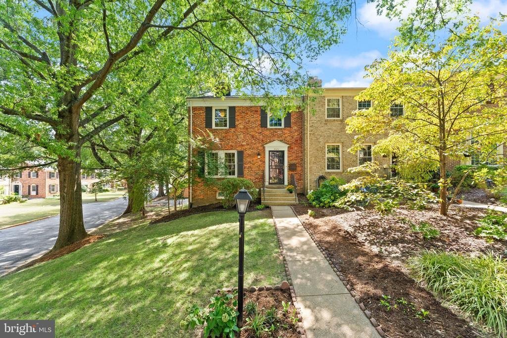Residenza a Oakton, Virginia, Stati Uniti 1 - 18873020
