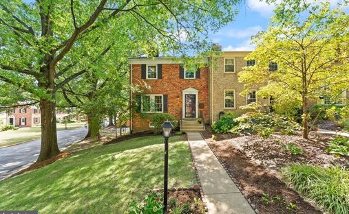 Residenza a Oakton, Virginia, Stati Uniti 1