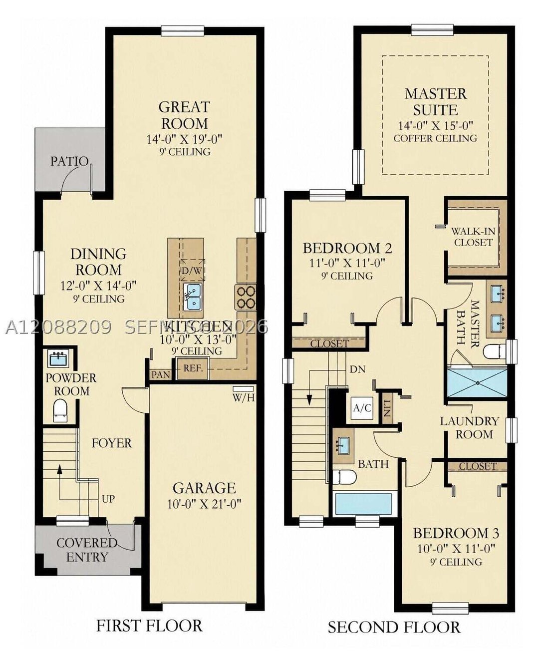 House in Miami Lakes, Florida, United States 2 - 18870691
