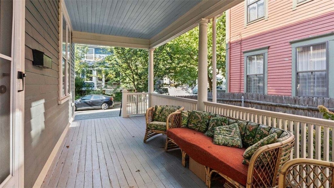 Casa en Providence, Rhode Island, Estados Unidos 5 - 18873752