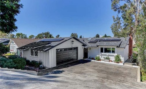 Casa en Torrance, California, Estados Unidos 1