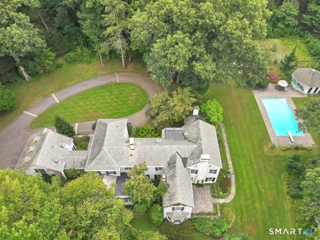 House in Farmington, Connecticut, United States 1 - 18874801