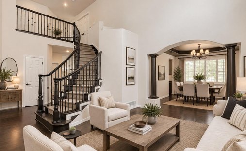 Casa en Aurora, Colorado, Estados Unidos 1