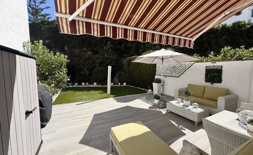 Casa en Riviera del Sol, Mijas, España 1