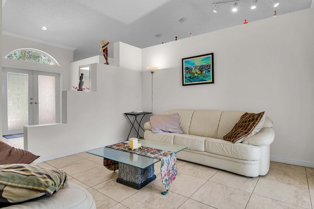 Casa en Coral Springs, Florida, Estados Unidos 2 - 18874429