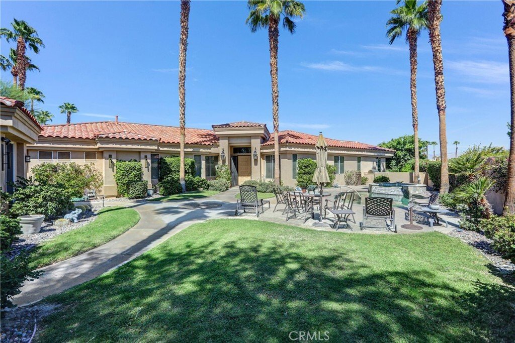 Condominio a Palm Desert, California, Stati Uniti 1 - 18874220