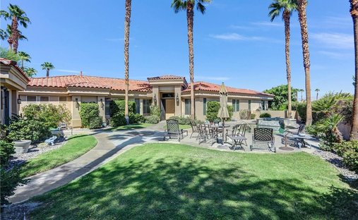 Condo in Palm Desert, California, United States 1