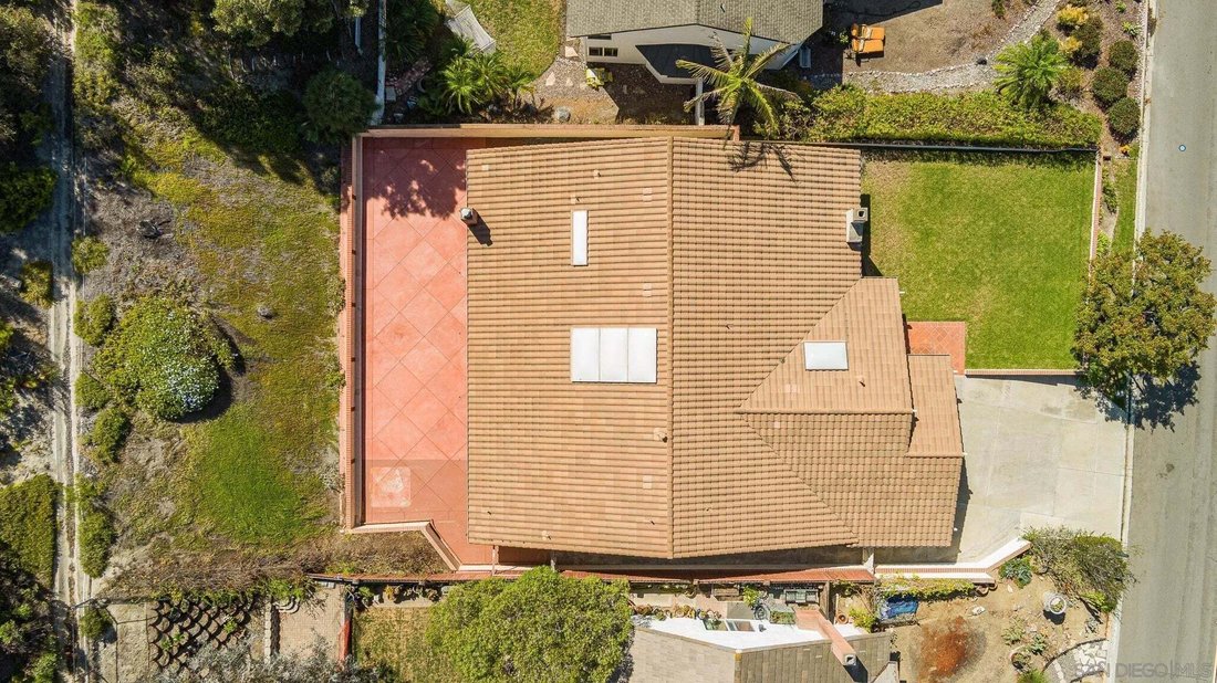 Casa en Oceanside, California, Estados Unidos 3 - 18873833