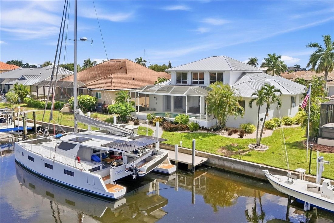 House in Punta Gorda, Florida, United States 5 - 18873389