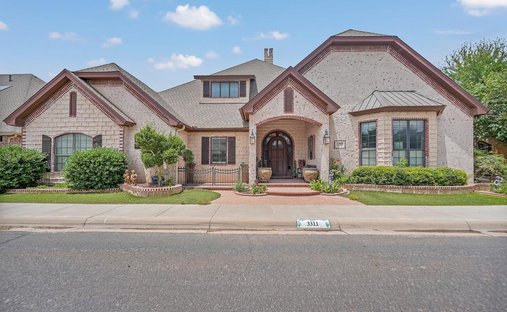 Casa en Midland, Texas, Estados Unidos 1