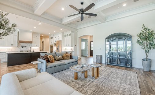 House in Fresno, California, United States 1