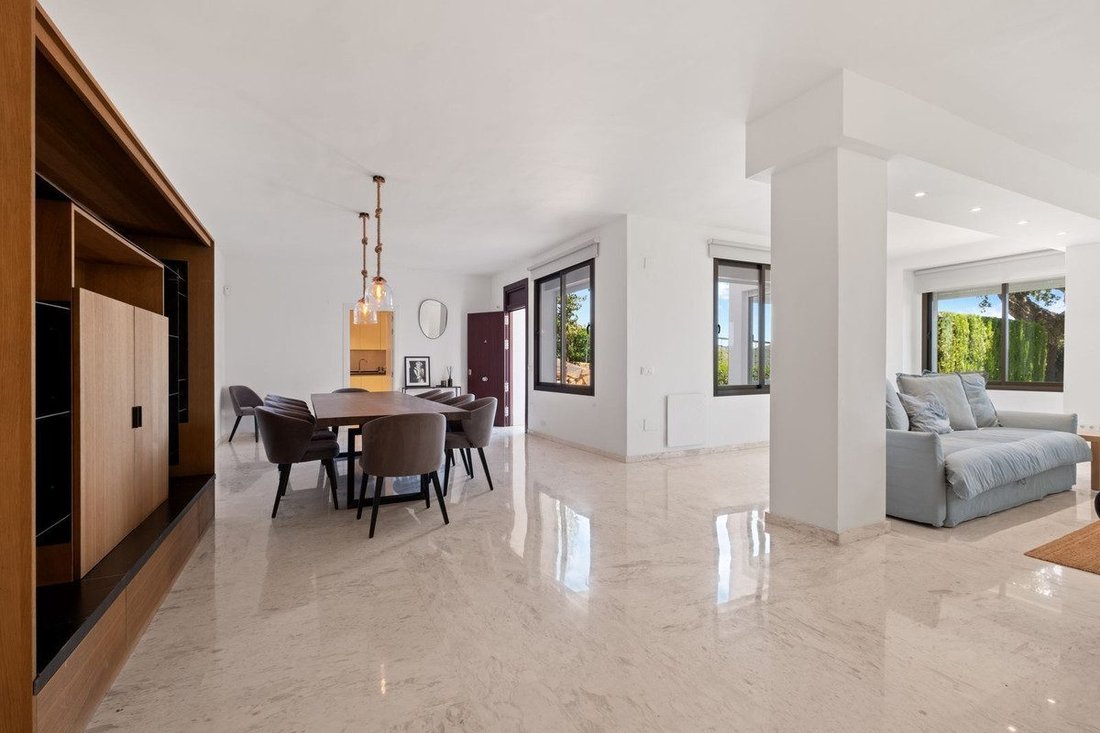 Appartement à Elviria-Cabopino, Marbella, Espagne 4 - 18871666