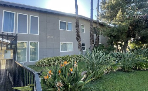 Los Angeles, California, United States 1