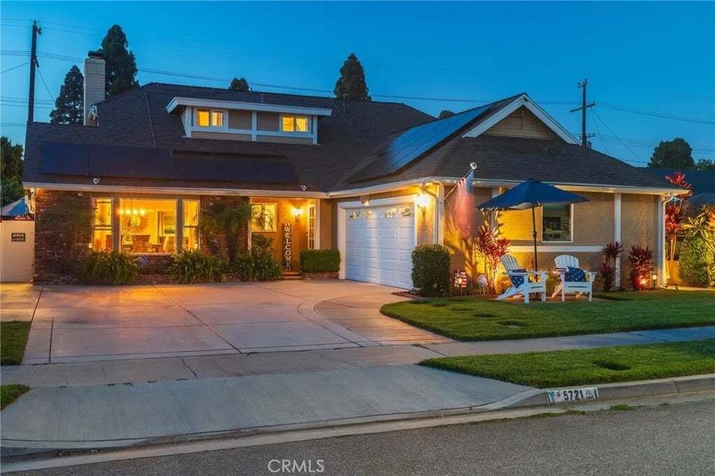 House in Garden Grove, California, United States 1 - 18873947