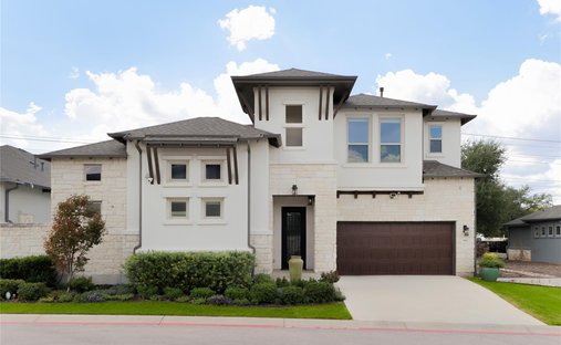 Appartement à Georgetown, Texas, États-Unis 1