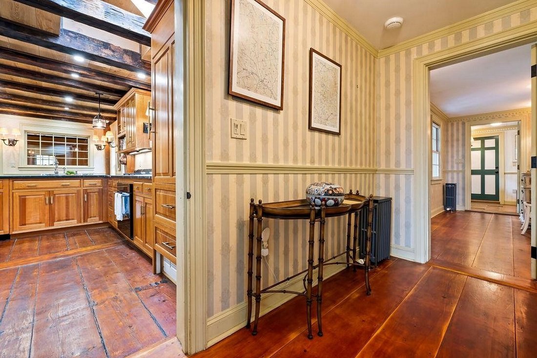 Casa a Sutton, New Hampshire, Stati Uniti 5 - 18791473