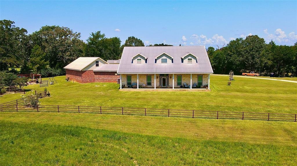 Farm Ranch in Athens, Texas, Vereinigte Staaten 2 - 18874439
