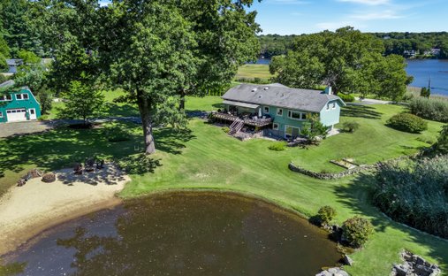 Haus in Groton, Connecticut, Vereinigte Staaten 1