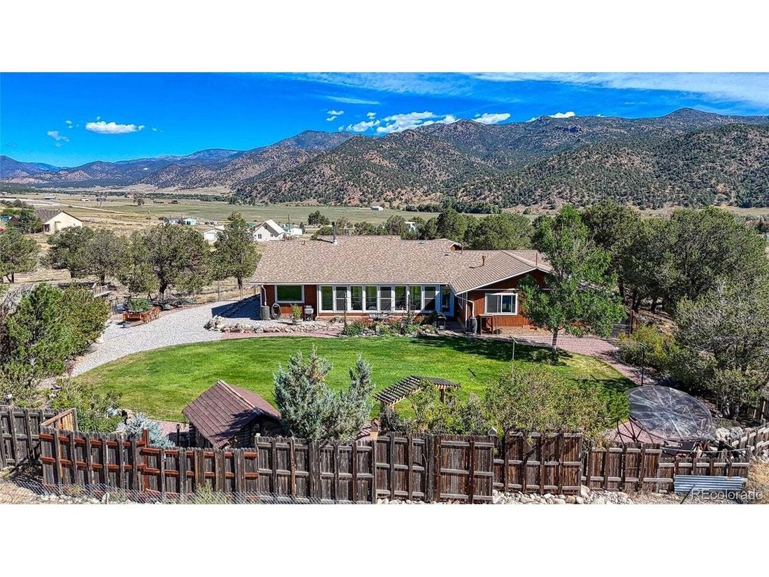House in Coaldale, Colorado, United States 5 - 18870642