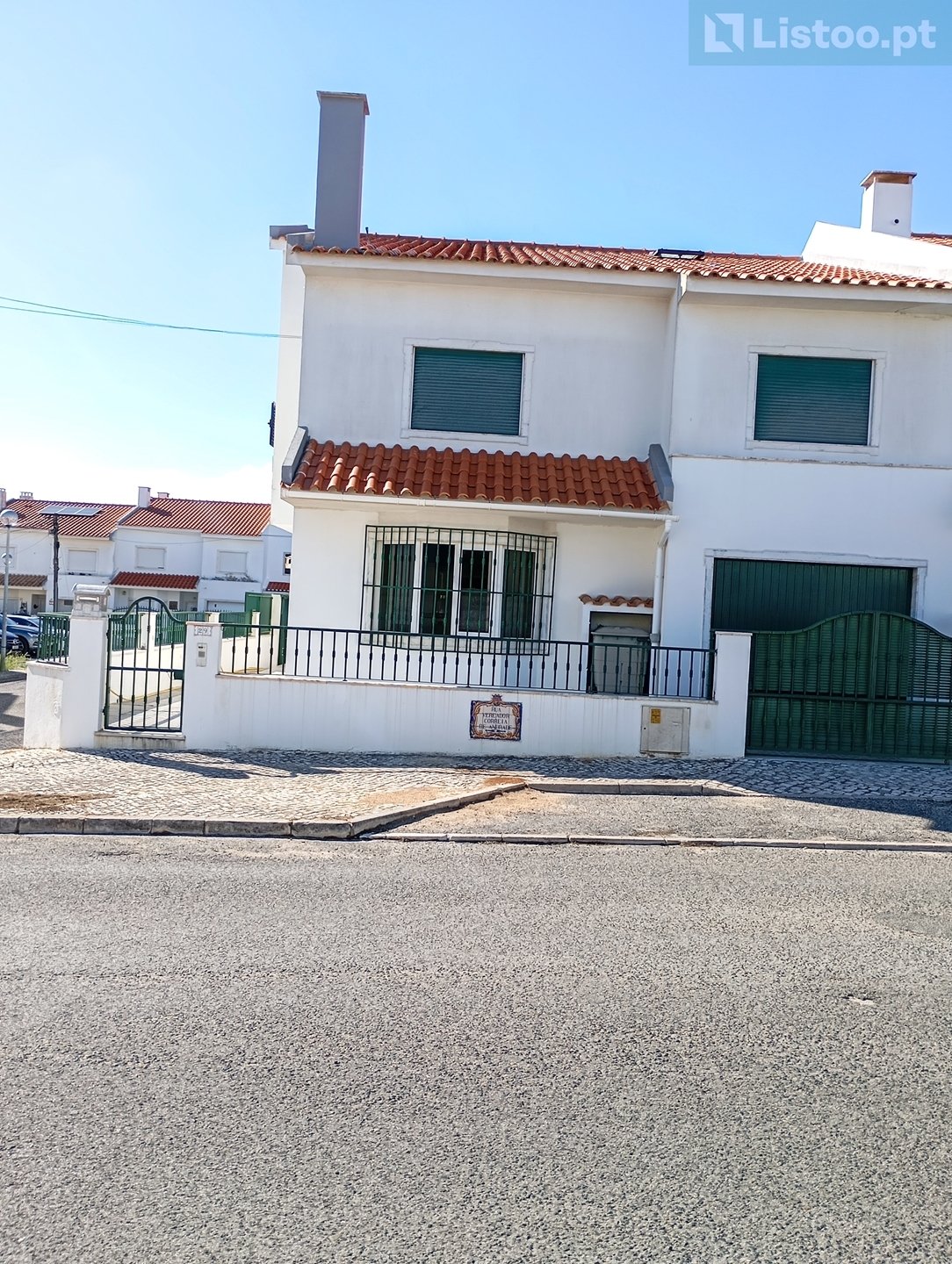 Villa in Rio de Mouro, Lisbon, Portugal 2 - 18875055