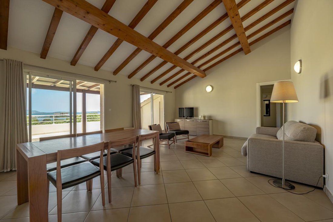 Apartment in Porto-Vecchio, Corsica, France 1 - 18873995