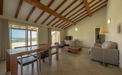 Apartamento en Porto-Vecchio, Córcega, Francia 1
