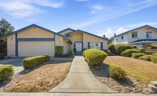 Casa en Newark, California, Estados Unidos 1