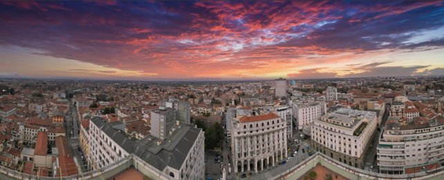 Penthouse in Piazze, Padua, Italy 1 - 18875485
