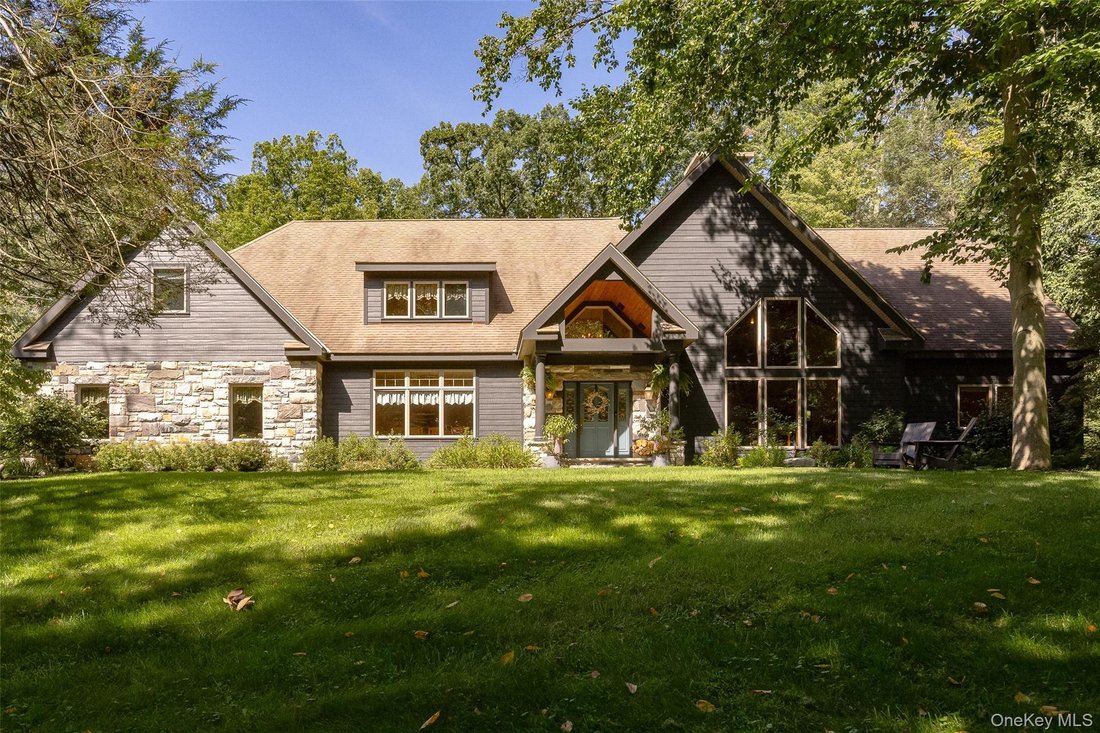 House in Lagrangeville, New York, United States 2 - 18874797