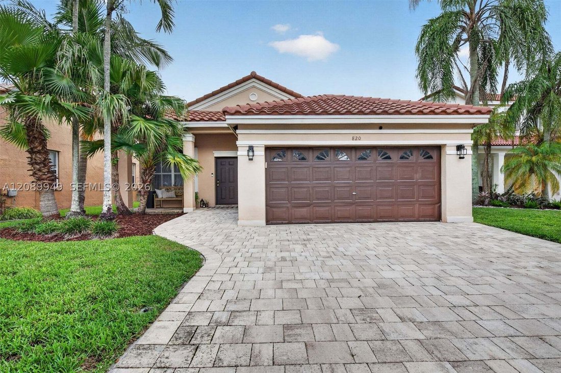 Casa a Fort Lauderdale, Florida, Stati Uniti 1 - 18873842