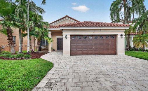 House in Fort Lauderdale, Florida, United States 1