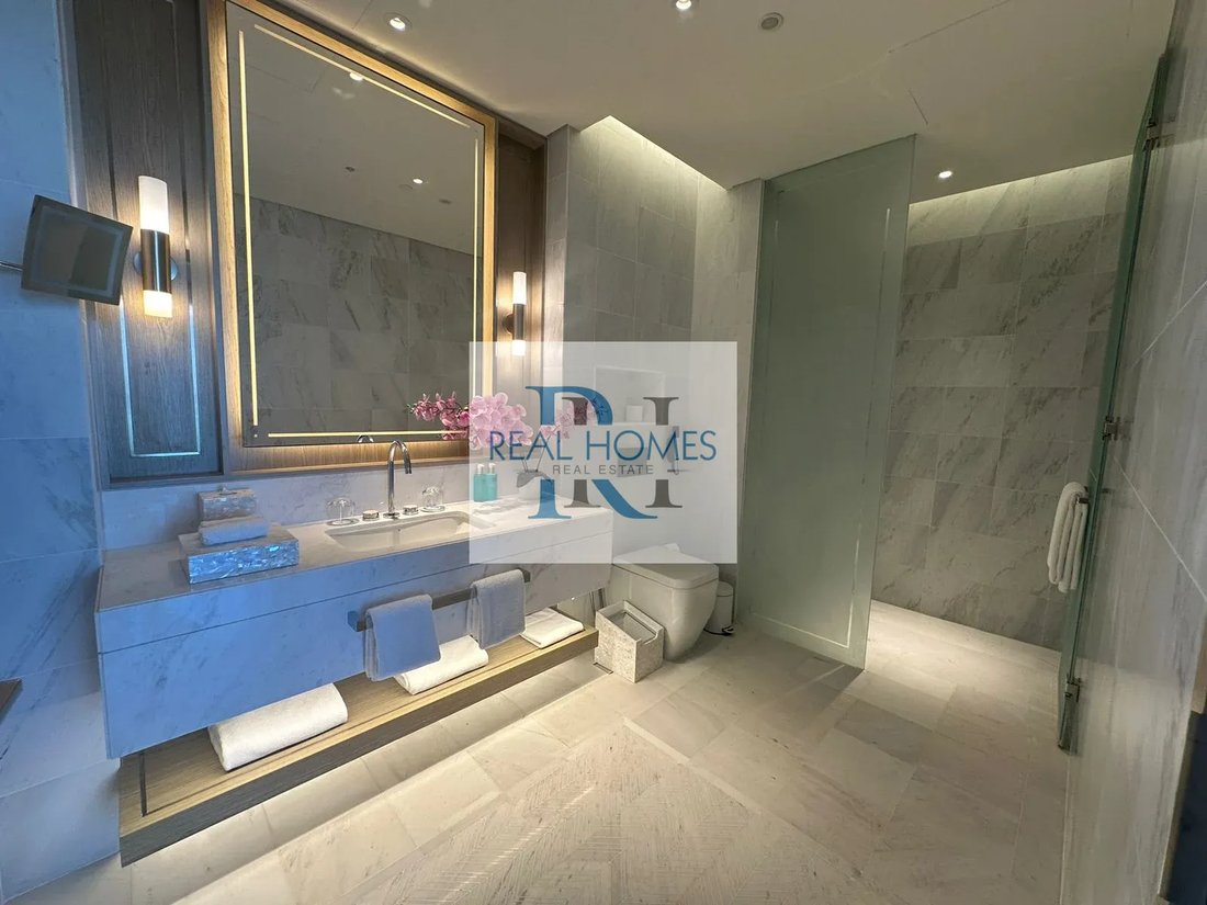 Apartamento en Dubai Marina, Dubái, Emiratos Árabes Unidos 2 - 18871979