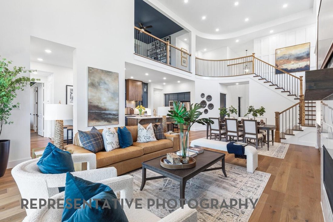 House in Georgetown, Texas, United States 3 - 18873648