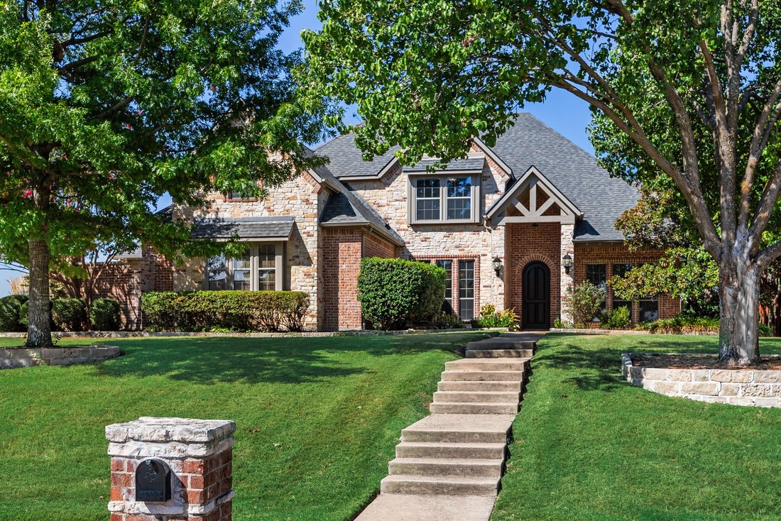 Casa a Forney, Texas, Stati Uniti 5 - 18874254