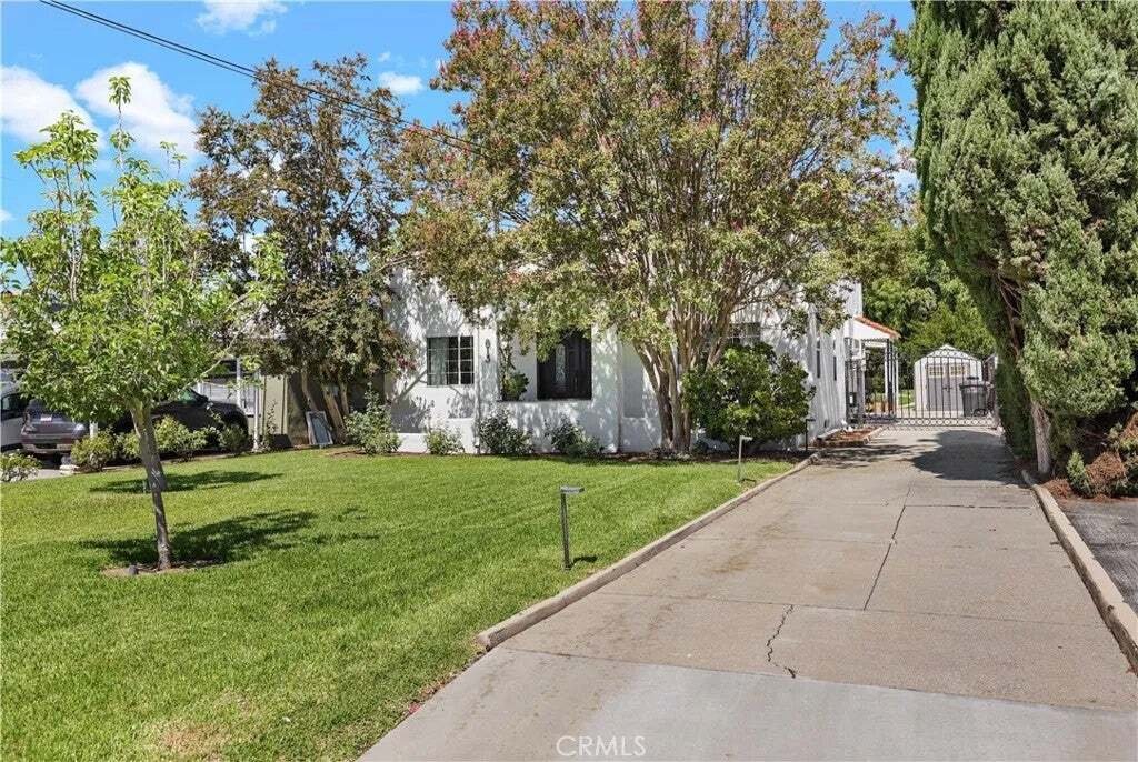 Casa en Altadena, California, Estados Unidos 5 - 18873956