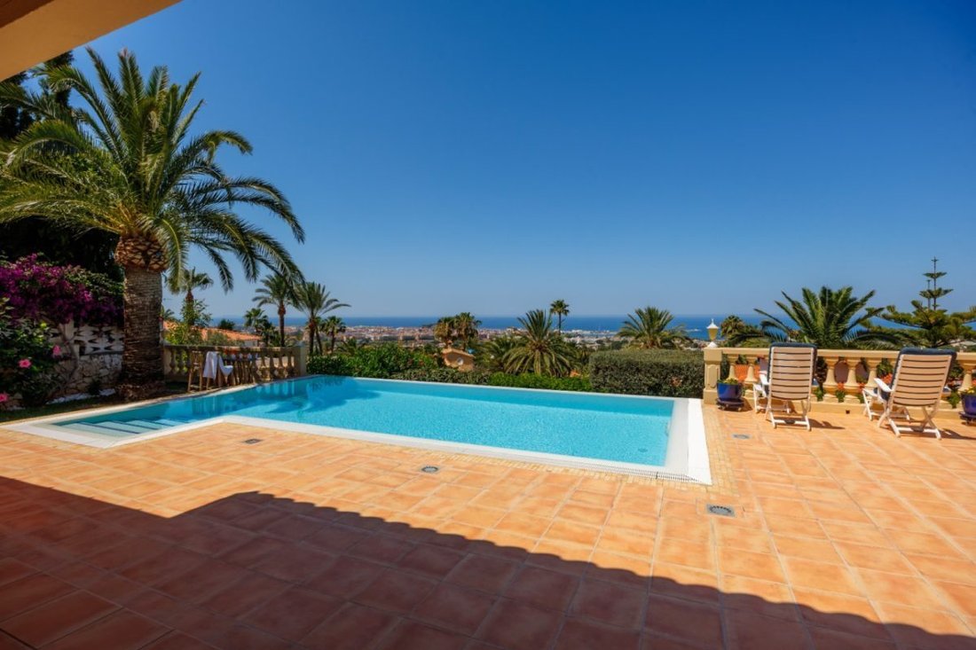 Villa a Dénia, Comunità Valenzana, Spagna 5 - 18871703