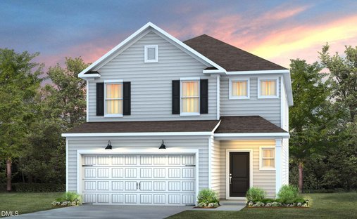 House in Raleigh, North Carolina, United States 1