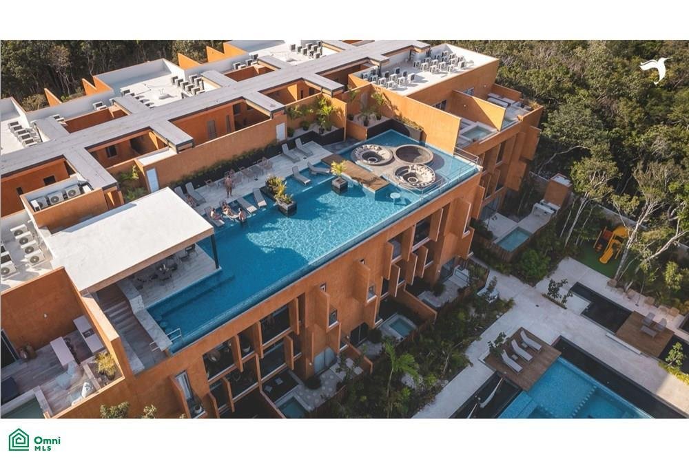 Condo in Tulum, Quintana Roo, Mexico 5 - 18056793
