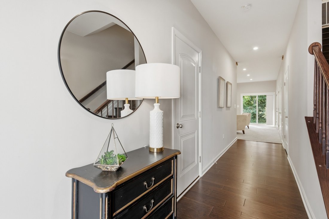 Townhouse en Crofton, Maryland, Estados Unidos 3 - 18875044