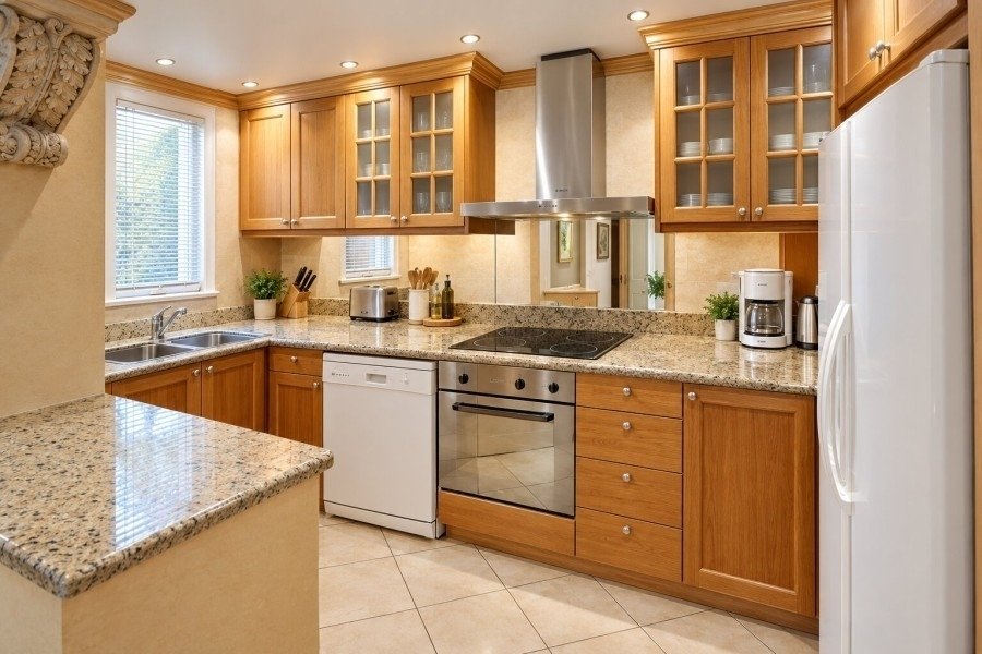 Penthouse in Gradski kotar Grad, Split, Split-Dalmatia County 5 - 18871862