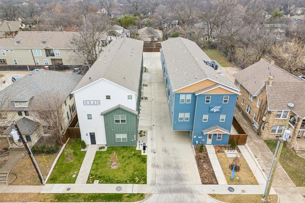 Apartment in Dallas, Texas, United States 4 - 18874348