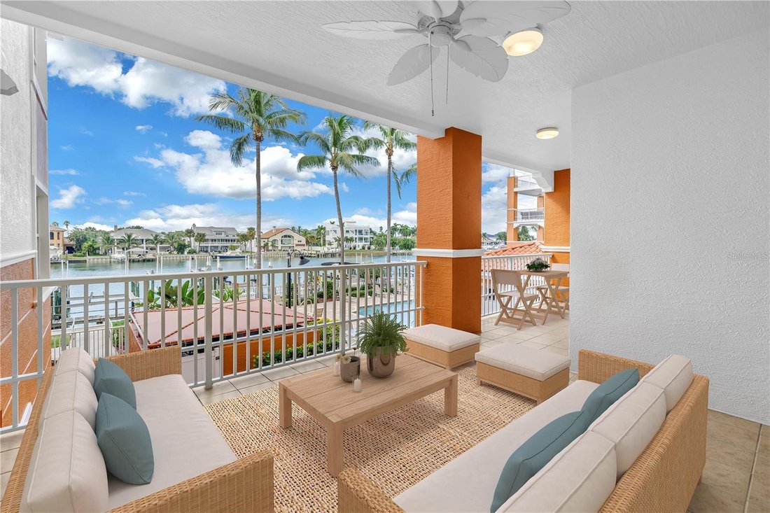 Condominio a St. Petersburg, Florida, Stati Uniti 1 - 18870841