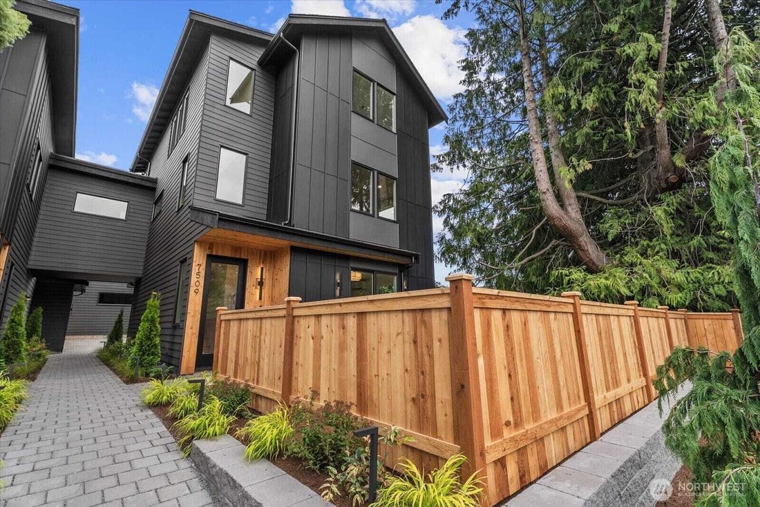 Condominio a Seattle, Washington, Stati Uniti 2 - 18871135