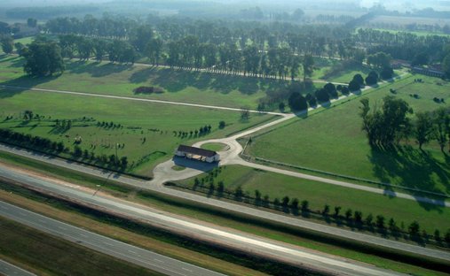Terreno en Luján, Provincia de Buenos Aires, Argentina 1